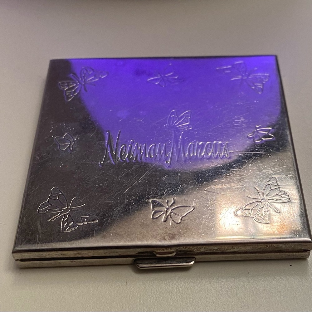 Neiman Marcus mirror